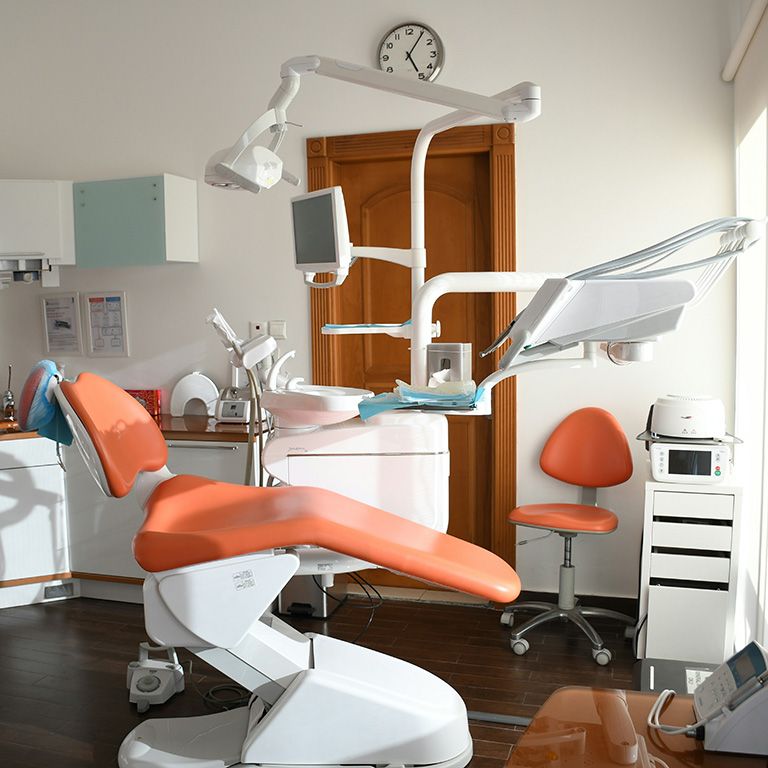 dentist office space