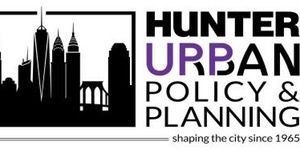 Urban Policy and Planning Department logo