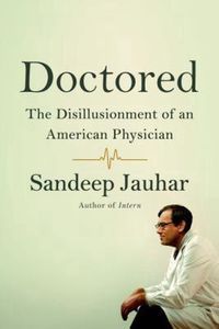 Cover image for Doctored