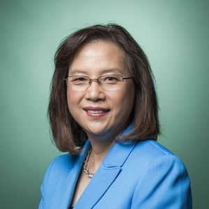 Dr Grace Ma