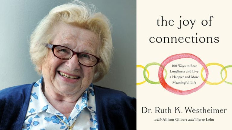 Dr. Ruth