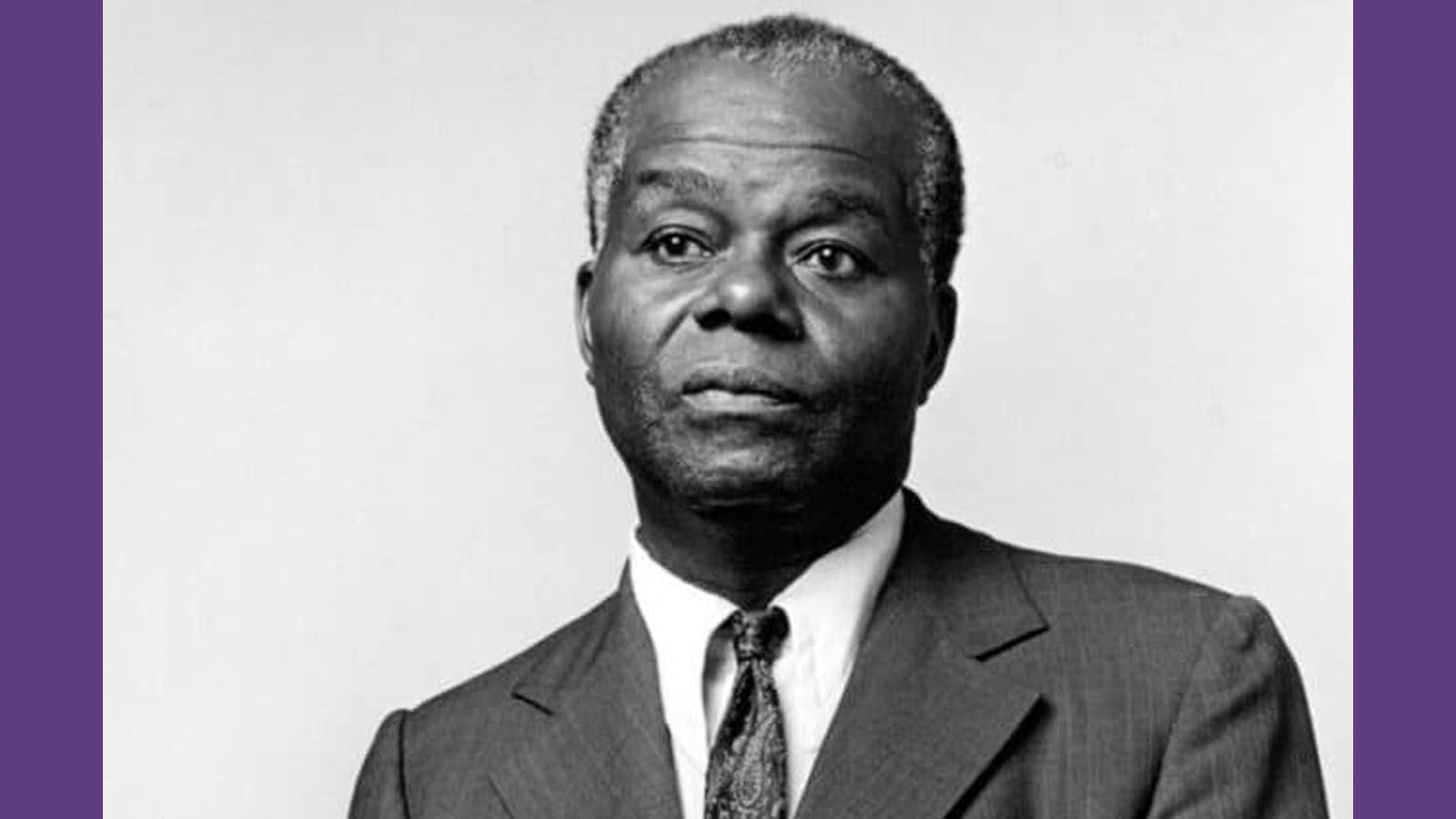 Dr. John Henrik Clarke