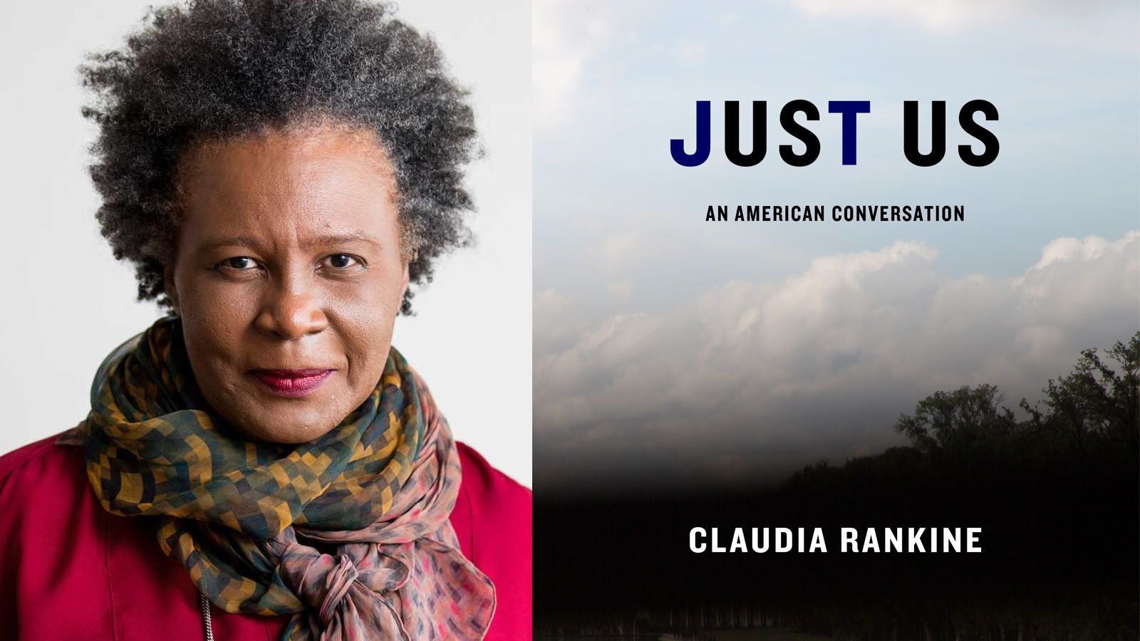 Claudia Rankine