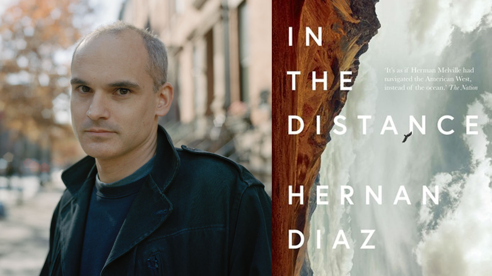 Hernan Diaz