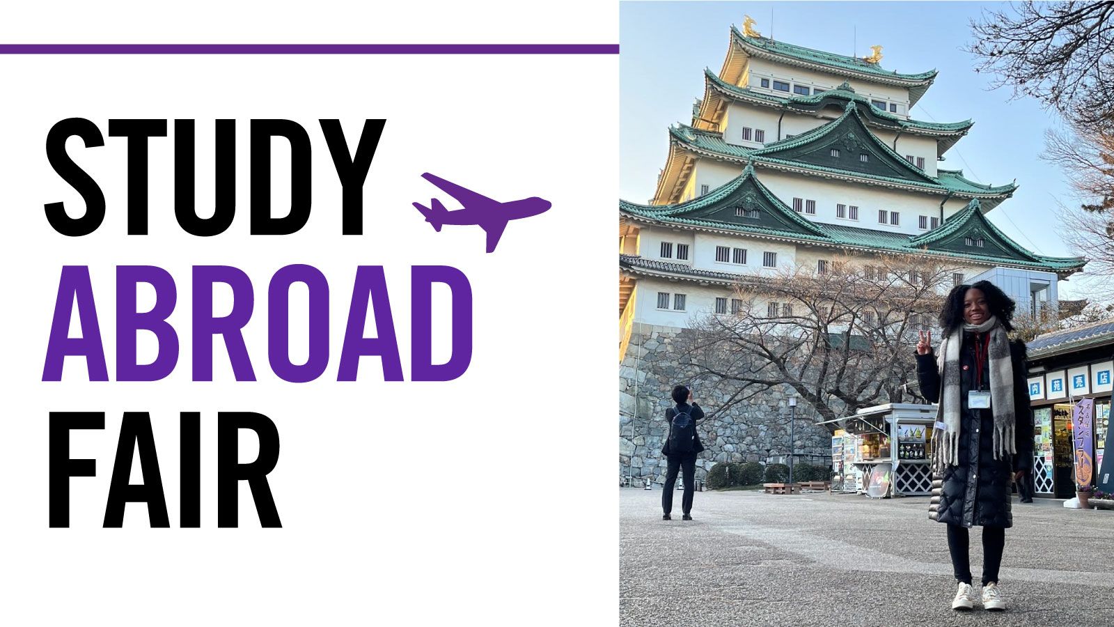 Study Abroad Fair