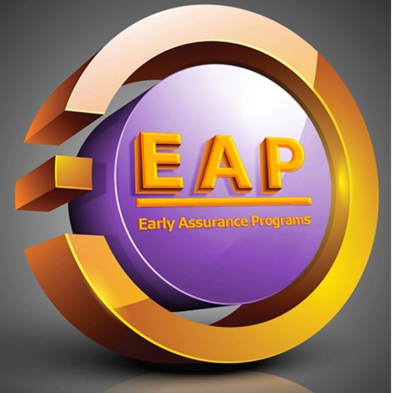 EAP logo