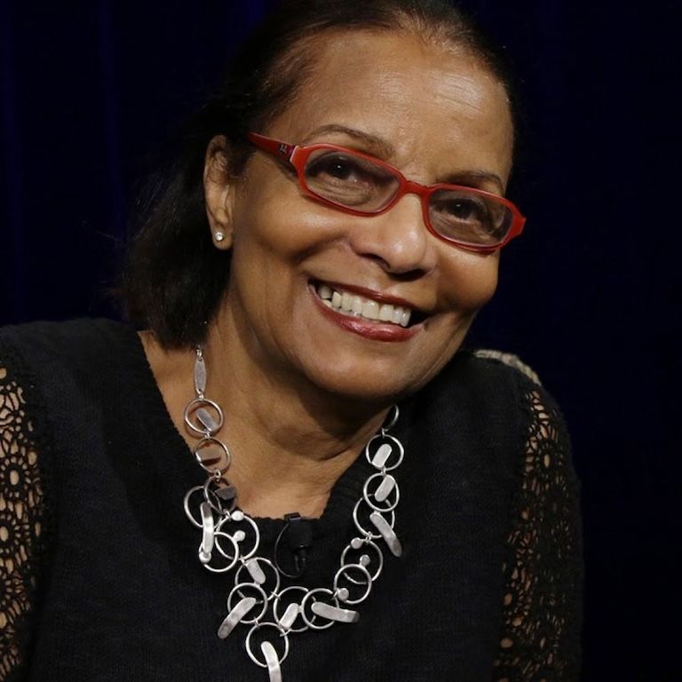 Elizabeth Nunez