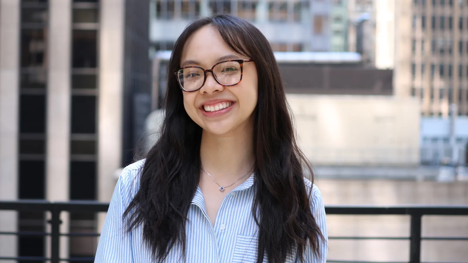Emily Feng Zhang