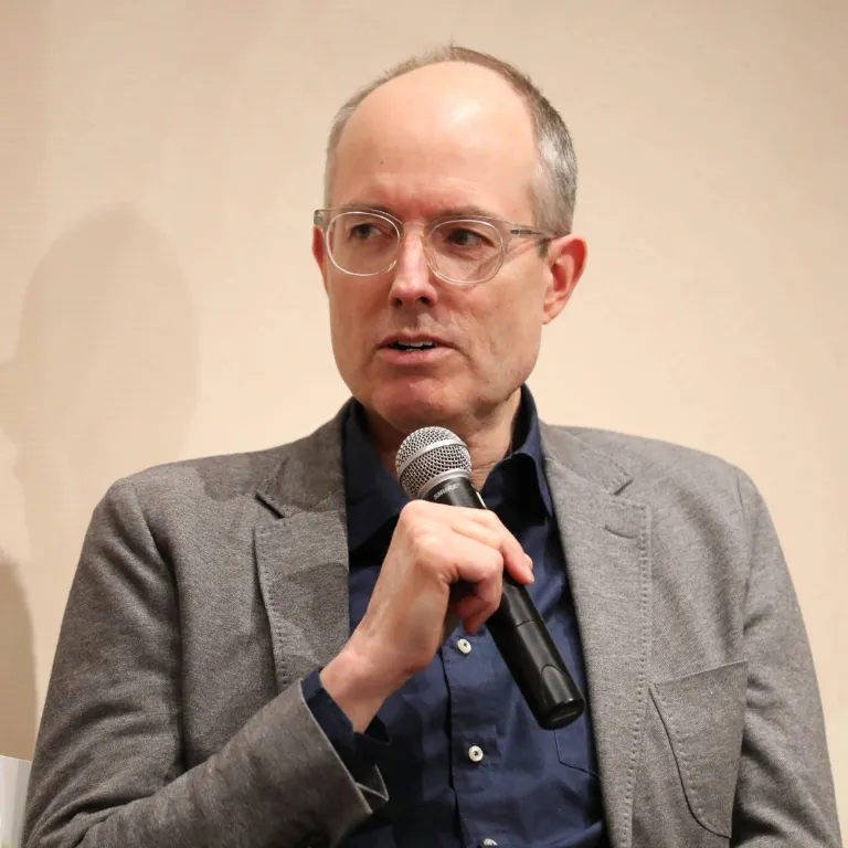 Adam Haslett