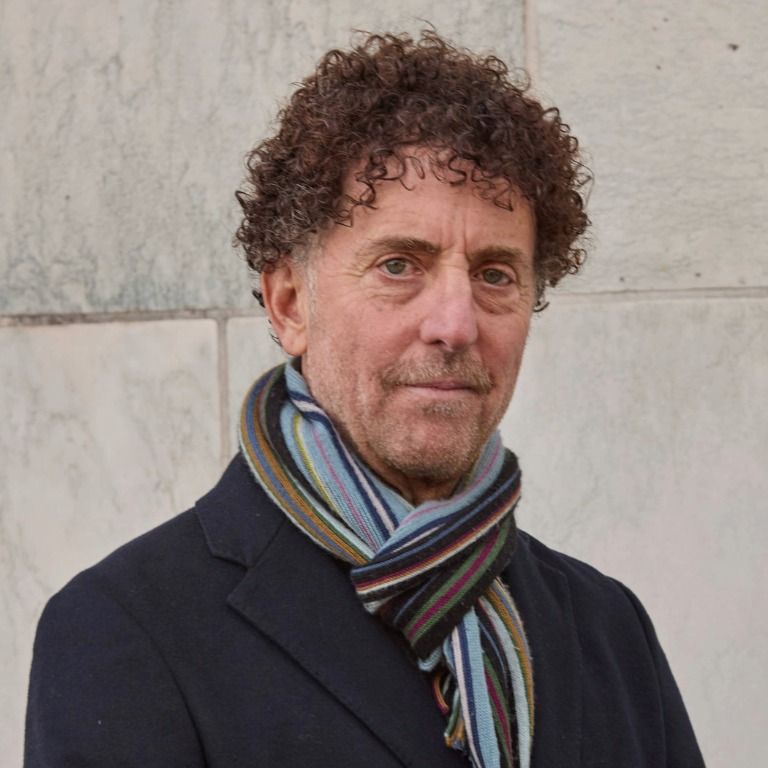 Photo of Nico Israel