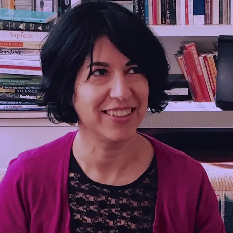 Tanya Agathocleous