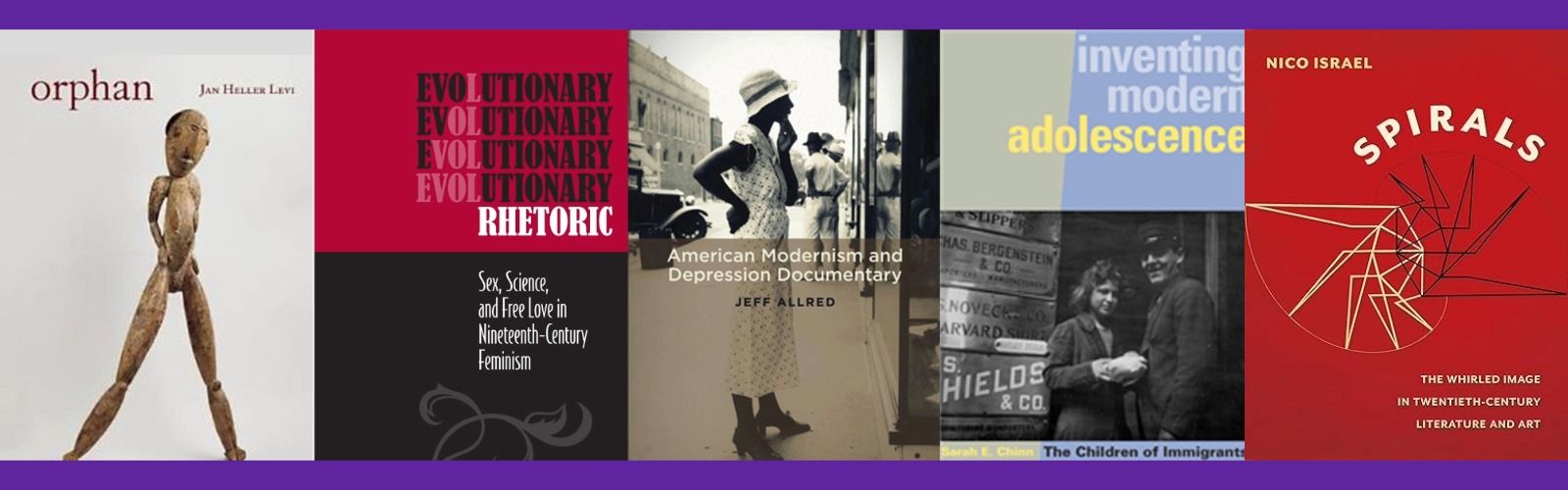 English undergrad banner