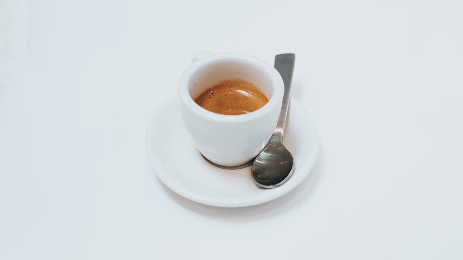 photo of a cup of Espresso 