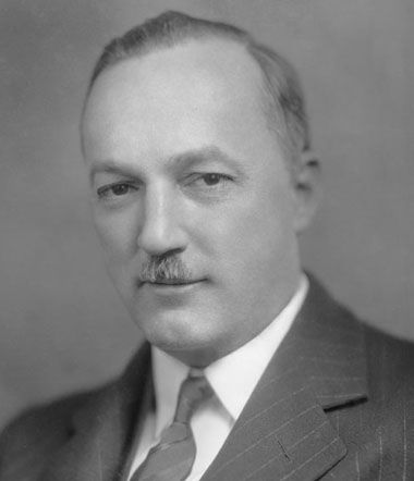Eugene A. Colligan