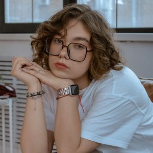 Evgeniya Chernoshchechkina