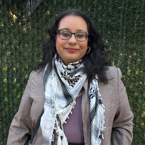 Faiza-Azam