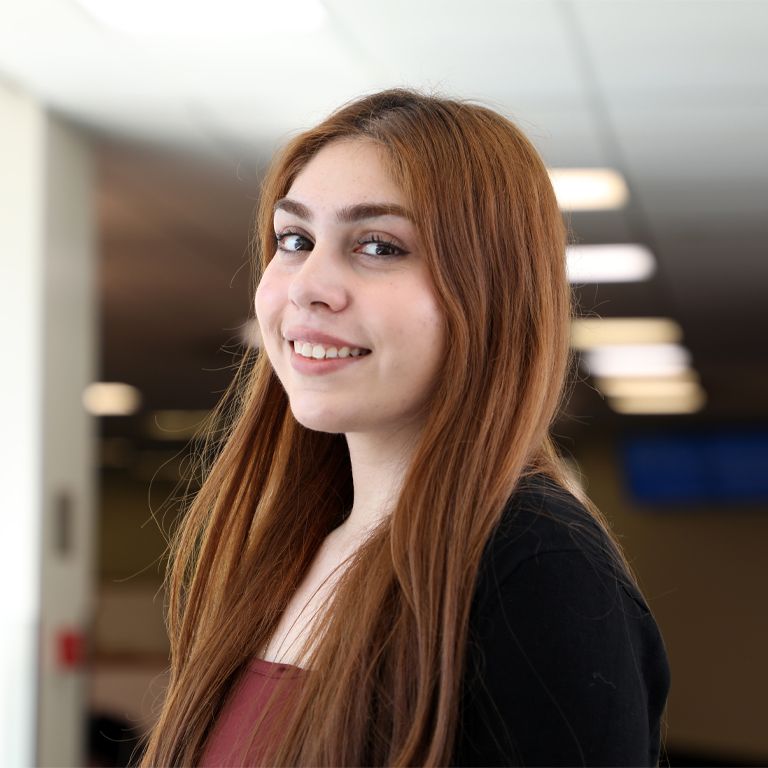 Photo of Fatima Tariq