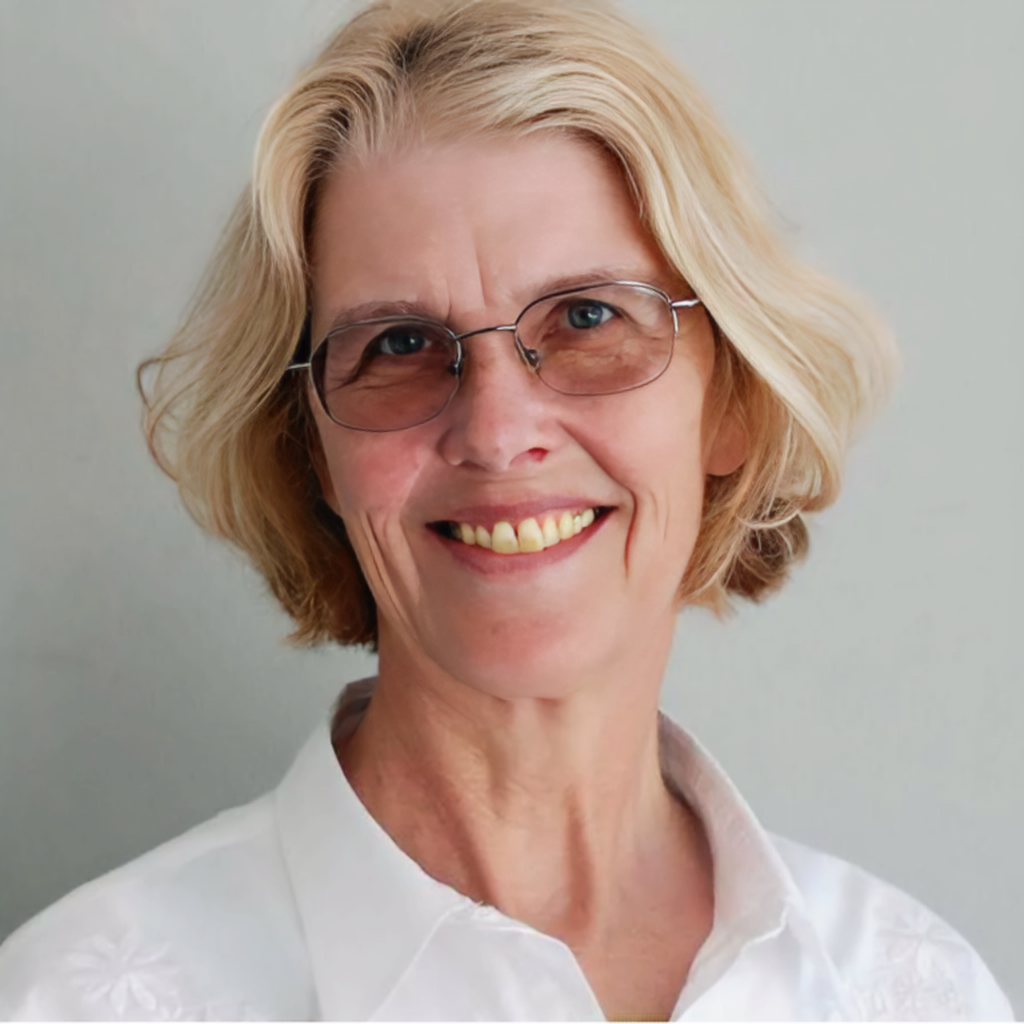 Photo of Jane Smiley