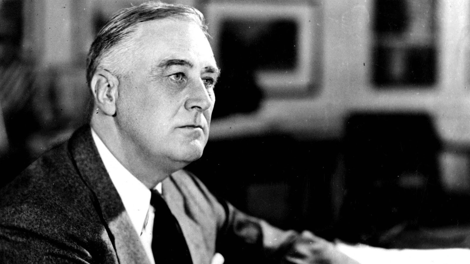 FDR