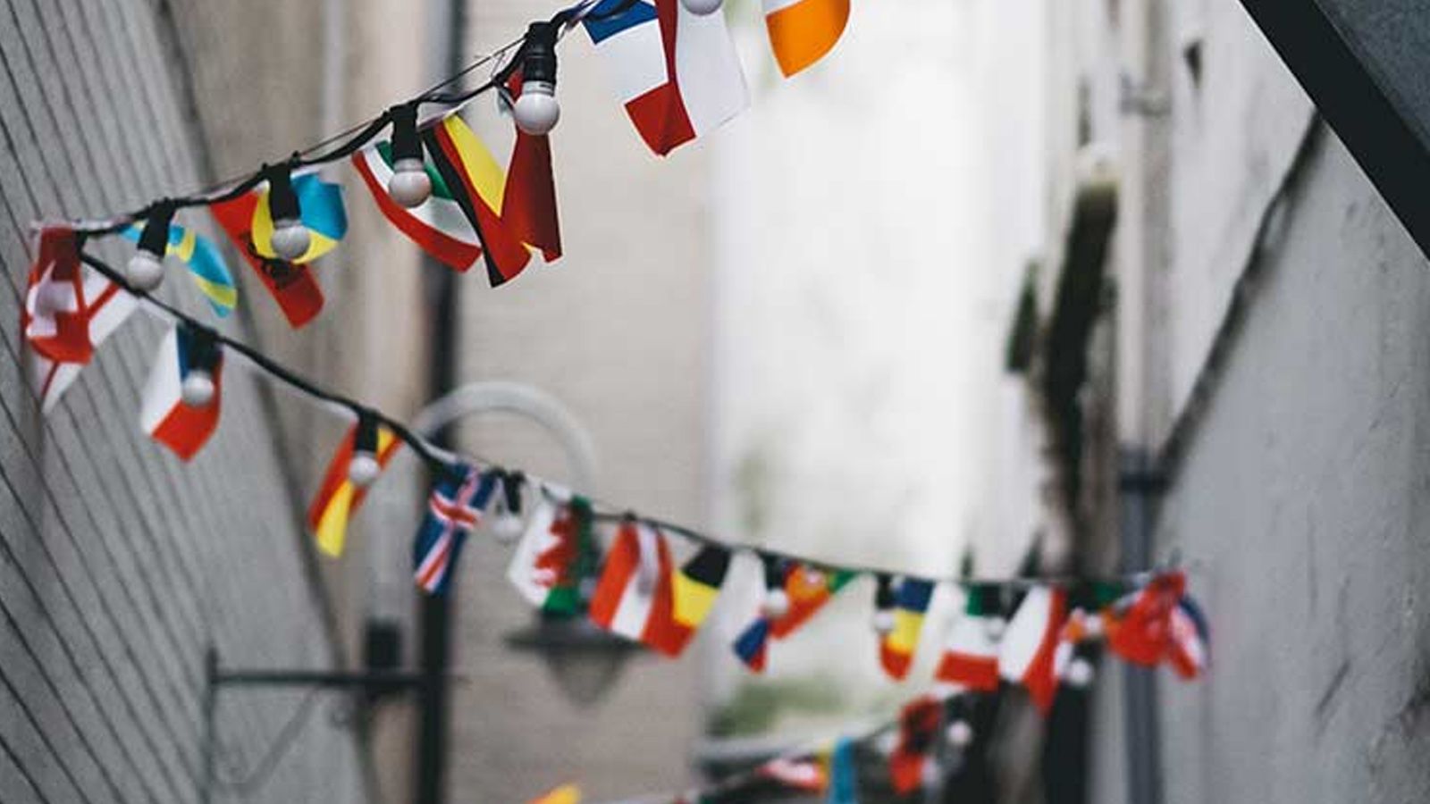 flags