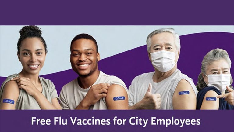 Flu Vaccine