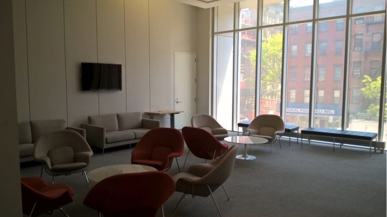Image of Lounge