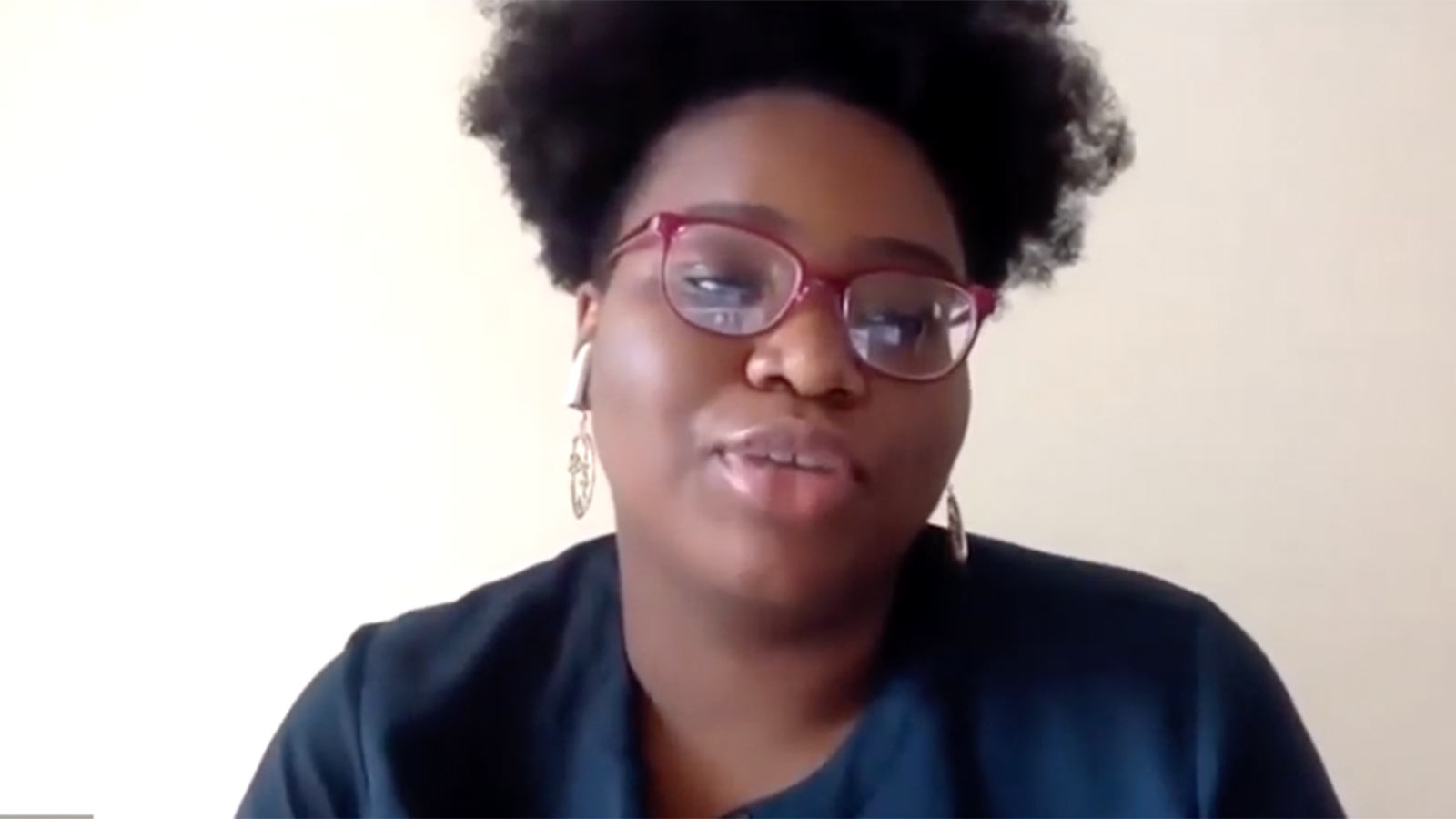 Folashade Fakoya