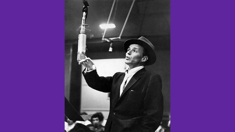 Frank Sinatra
