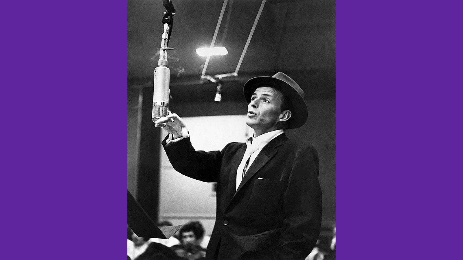 Frank Sinatra