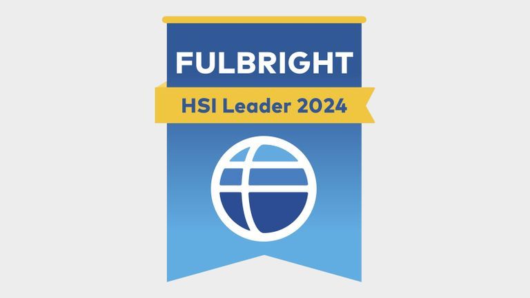 Fulbright HSI Leader 2024