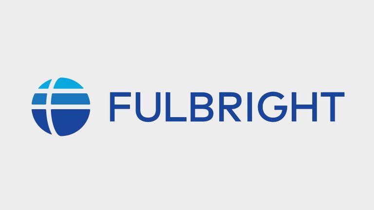 Fulbright logo