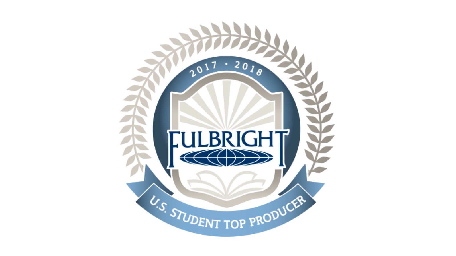 Fulbright Logo