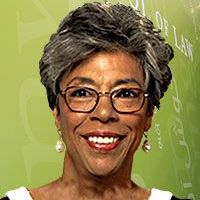 Gabrielle Kirk McDonald