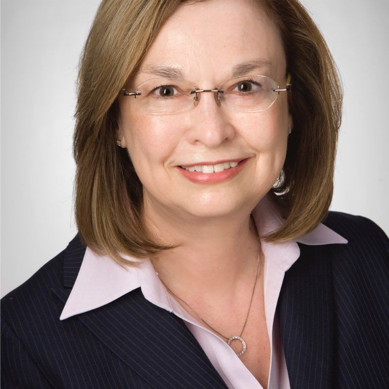 Gail C. McCain