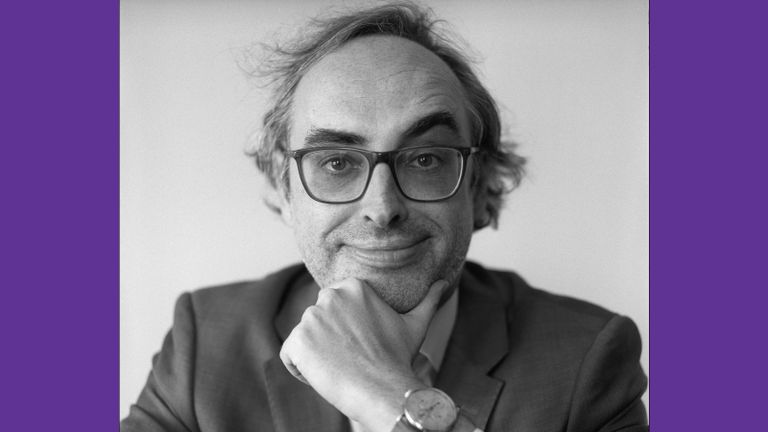 Gary Shteyngart