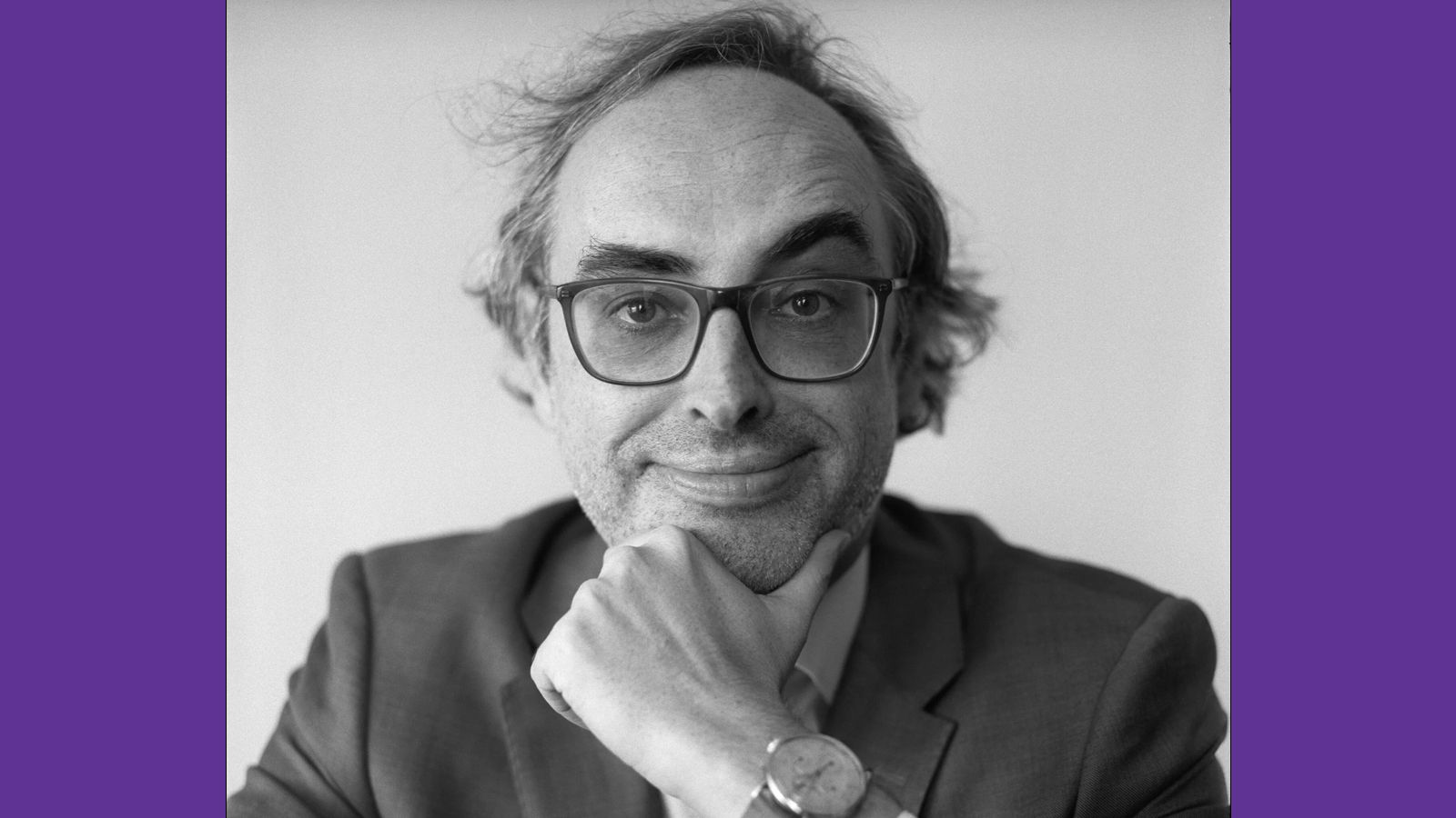 Gary Shteyngart
