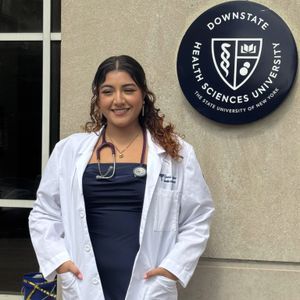 Photo of Genesis Rodriguez