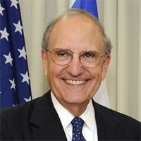 George J. Mitchell