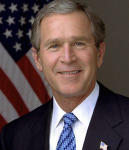 George W. Bush