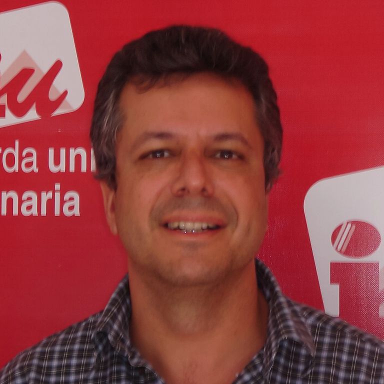 Germán Santana-Pérez