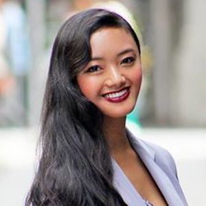 Gianna Lum