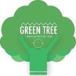 Green Tree logo