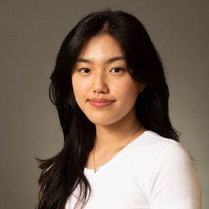 Haeun Christine Kim