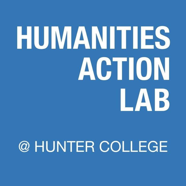 Humanities Action Lab at Hunter College logo