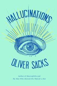 Cover image for Hallucinations