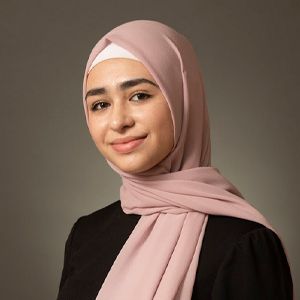 Haya Alkiswani