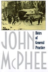Cover image for Heirs of General Practice