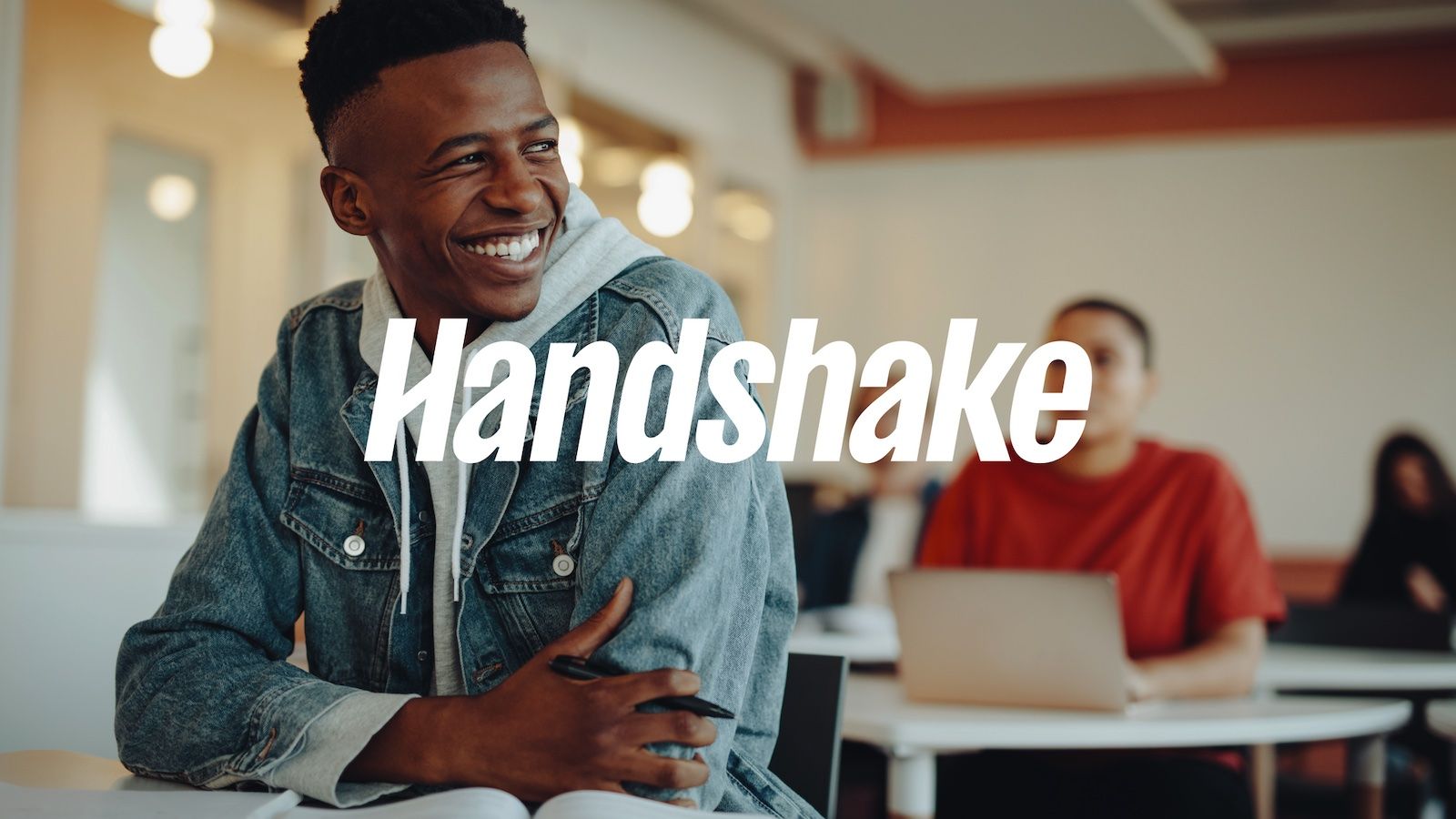 handshake image