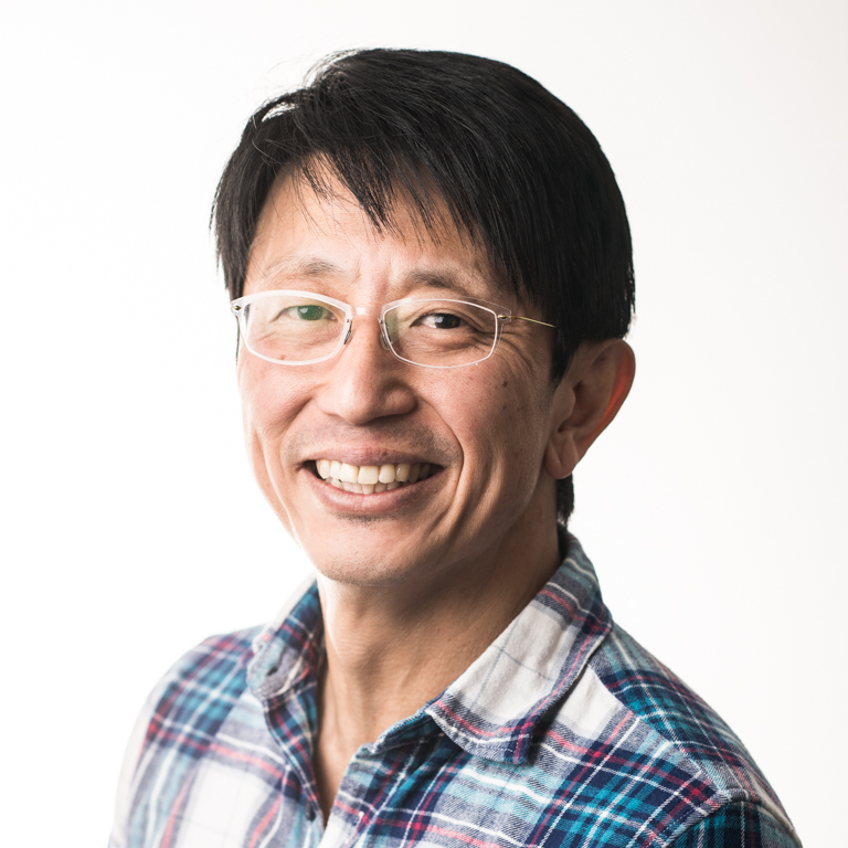 Dr. Hiroshi Matsui