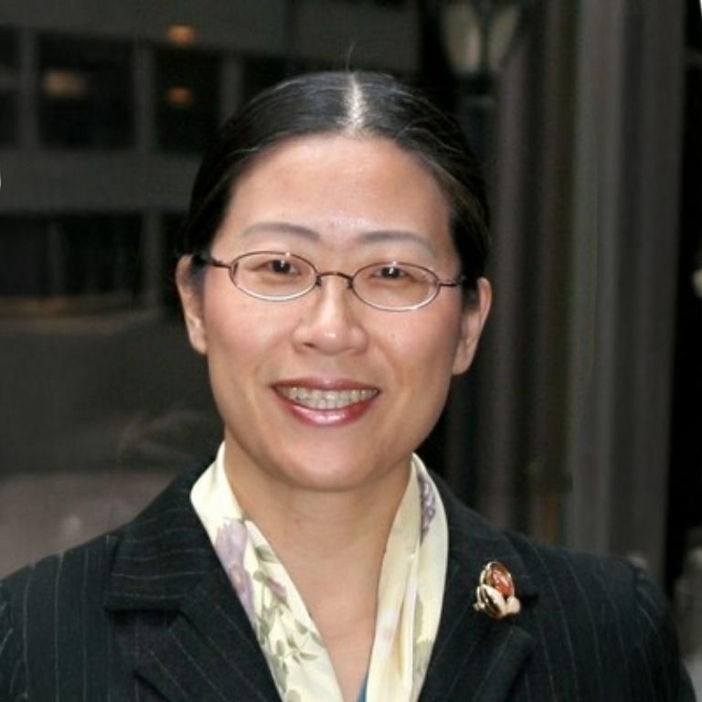 Photo of Hongxing Li